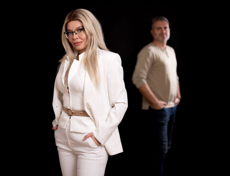 Dosinescu Ioana Angela