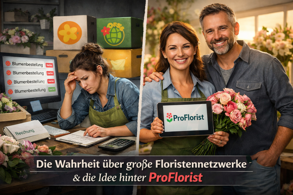 proflorist floristen
