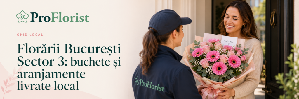 Lokale Blumenlieferung auswählen: Sträuße und Arrangements