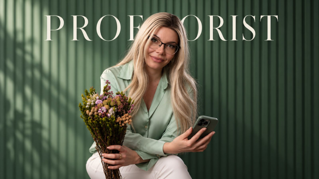 Software für den Blumenladen auswählen: Fragen vor dem Abonnement